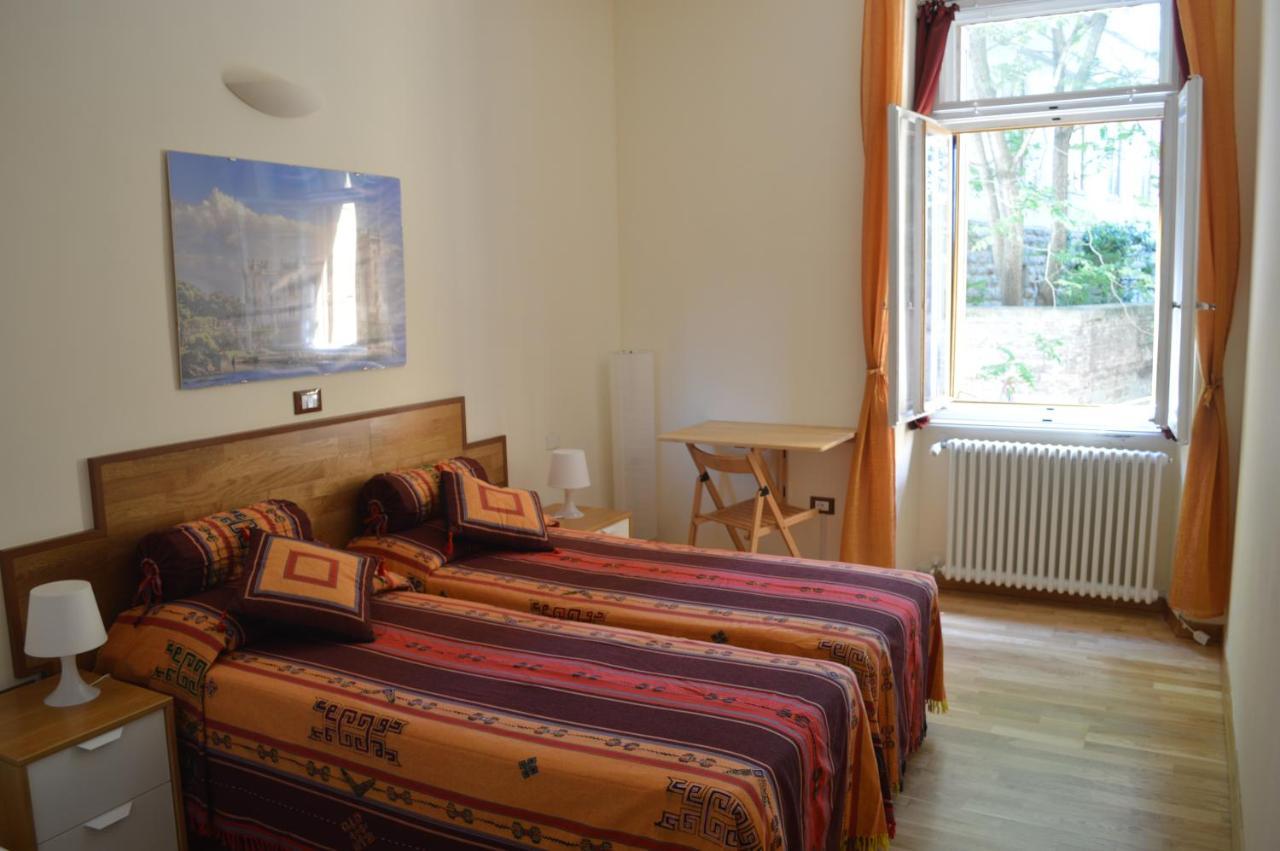 Casa Vacanza Tigor Terst Exteriér fotografie