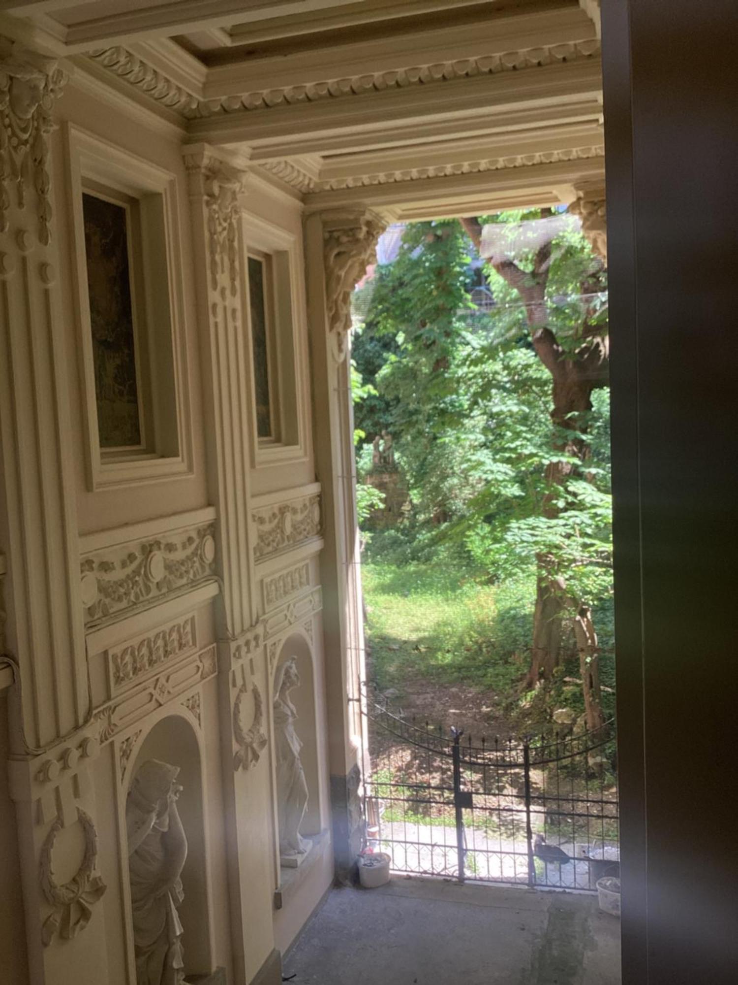 Casa Vacanza Tigor Terst Exteriér fotografie